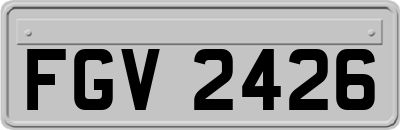 FGV2426