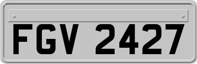 FGV2427
