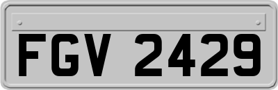 FGV2429