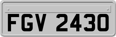 FGV2430