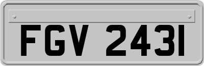 FGV2431