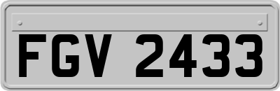 FGV2433