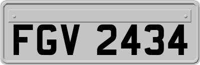 FGV2434