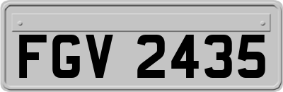 FGV2435