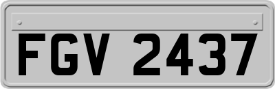 FGV2437