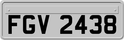 FGV2438