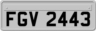 FGV2443