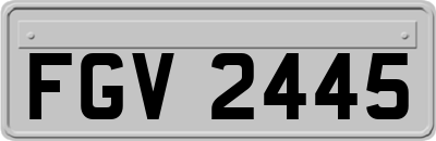 FGV2445