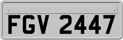 FGV2447
