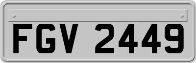 FGV2449