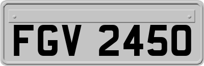 FGV2450