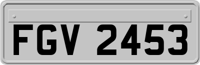 FGV2453