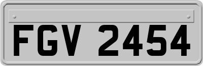 FGV2454
