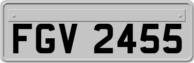 FGV2455