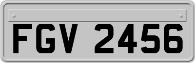 FGV2456