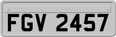 FGV2457