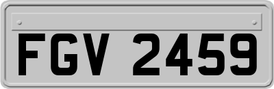 FGV2459