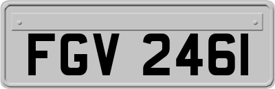 FGV2461