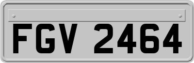 FGV2464