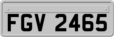FGV2465