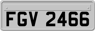 FGV2466