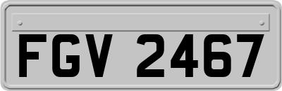 FGV2467