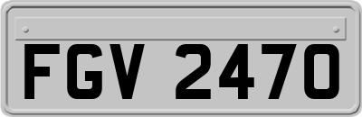 FGV2470