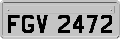 FGV2472