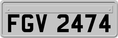 FGV2474