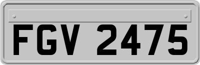 FGV2475