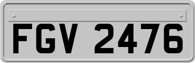 FGV2476