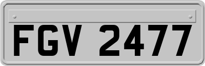 FGV2477