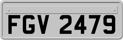 FGV2479