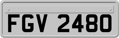 FGV2480