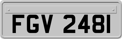 FGV2481