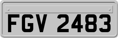 FGV2483