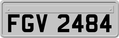 FGV2484