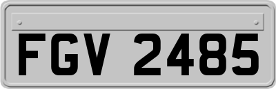 FGV2485