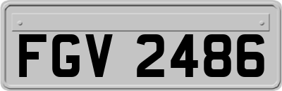 FGV2486
