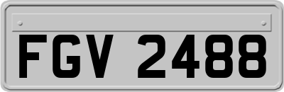 FGV2488