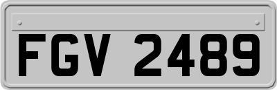 FGV2489