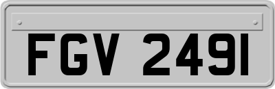 FGV2491