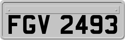 FGV2493