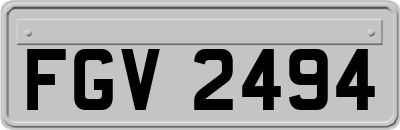 FGV2494