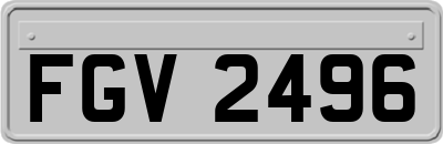 FGV2496