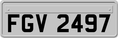 FGV2497
