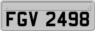 FGV2498
