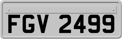 FGV2499