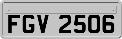 FGV2506