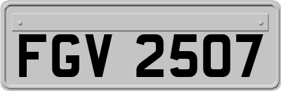 FGV2507
